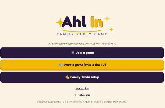 Ahl In