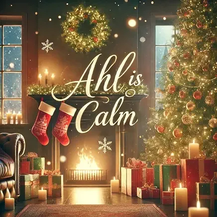 Ahl is Calm