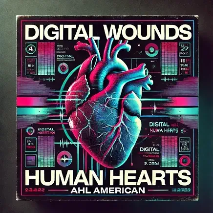 Digital Wounds