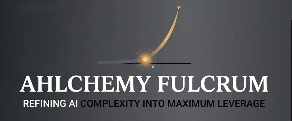 Ahlchemy Fulcrum